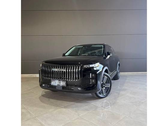 JAECOO 7 1.5 TGDI PHEV PRESTIGE DHT